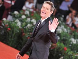 Willem Dafoe protagoniza la cinta 4:44 Last day on earth, producción que provocó somnolencia entre los espectadores. AFP  /
