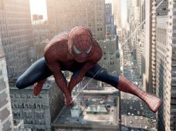 i el Hombre Araña, ni el Capitán América, ni Superman lograron evitar la muerte de más de tres mil personas. ESPECIAL  /