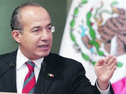 El Presidente expresó sus condolencias por el asesinato de Javier García Morales, ocurrido el martes. S. NÚÑEZ  /