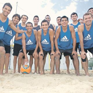 El Tri, en busca de las semifinales