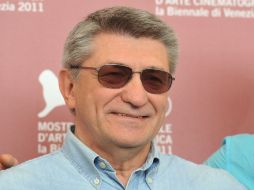 La estética versión de Fausto de Alexander Sokurov, entusiasmó al auditorio. AFP  /