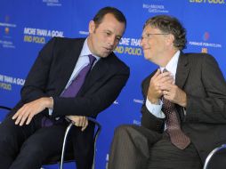 Sandro Rosell, presidente del Barcelona, durante una conferencia en Barcelona. REUTERS  /