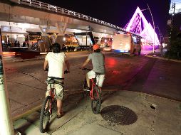 La operación del programa requiere de infraestructura mínima. A. CAMACHO  /