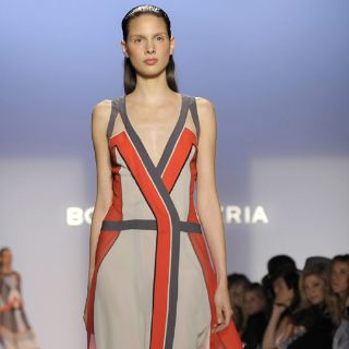 Abre una colorida Fashion Week en Nueva York