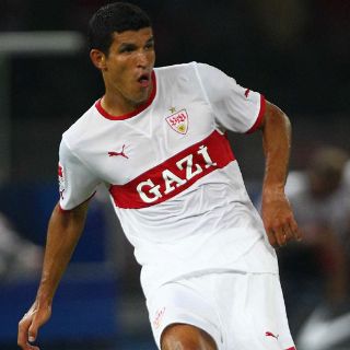 Stuttgart quiere regresar a la senda del triunfo