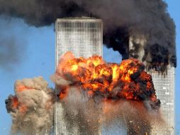 Las autoridades de EU han obtenido información de que los sospechosos de este posible atentado son de Al Qaeda. ARCHIVO  /