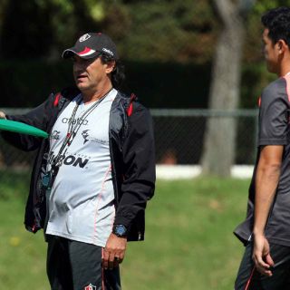 Encerrón de dos días en Atlas