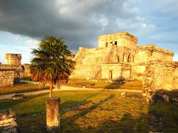Varios sitios, entre ellos Tulum, tendrán plantas de tratamiento de aguas residuales como parte de su mantenimiento. ARCHIVO  /