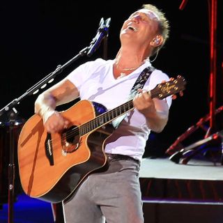 Arranca Franco de Vita gira 'Primera fila' en Estados Unidos