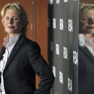 Patricia Cornwell gana el V Premio Internacional de Novela Negra RBA
