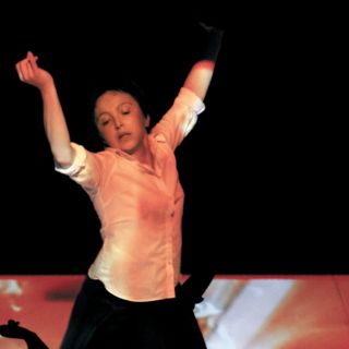 Violencia y belleza: el vals del horror