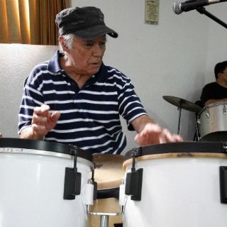 Jorge Arvizu, feliz por hacer las voces de ''Benito'' y ''Cucho'' en ''Don Gato''