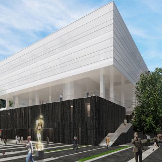 Renovarán Estudios Churubusco