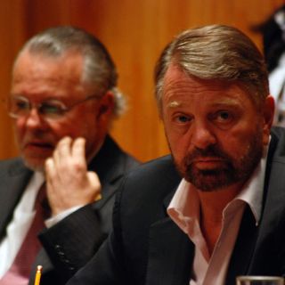 Jorge Castañeda desmenuza la identidad del mexicano