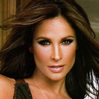 Lorena Rojas será la nueva imagen y embajadora de 'Está en tus manos'