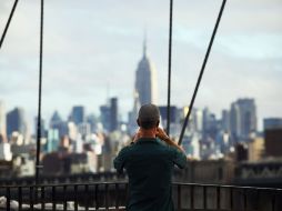 Nueva York no tuvo buenas noticias hoy para sus inversores. AFP  /