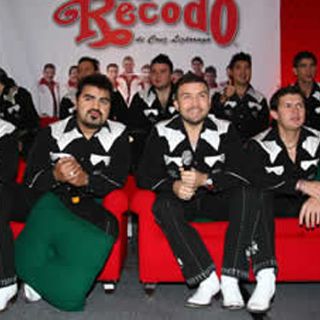 El Recodo se siente la agrupación ganadora