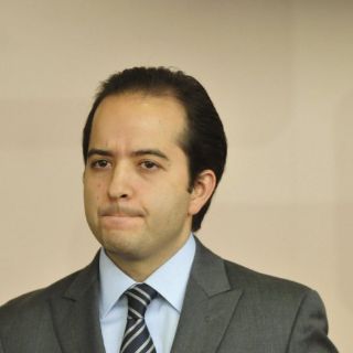 Perfil: Alejandro Poiré