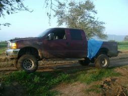 Todo lo decomisado fue puesto a disposición de la Procuraduría General de la República. ESPECIAL  /