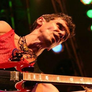 Manu Chao dará concierto gratuito en Arizona