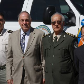 Reconocen labor de Trinidad López Rivas