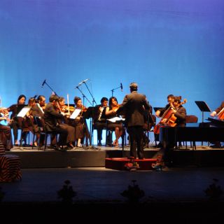 Filarmónica de las Artes cautiva con 'Las bodas de Fígaro'