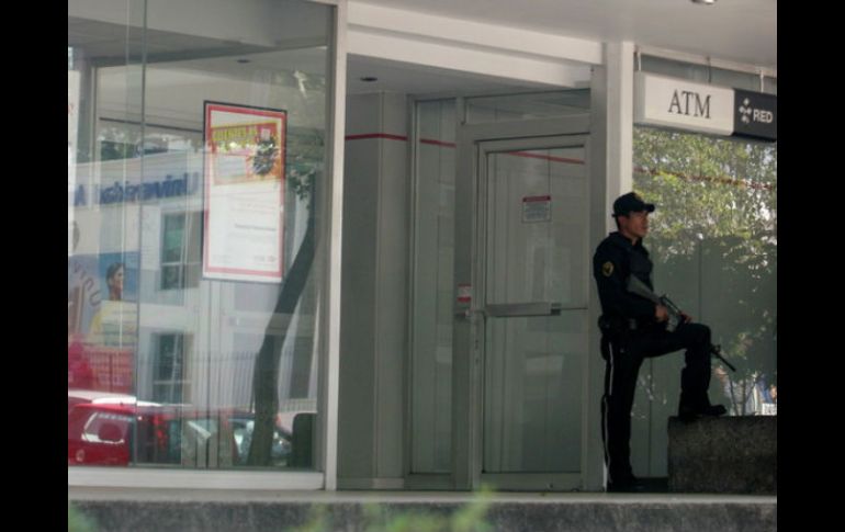 El procurador señaló que de los casos restantes, se cuenta con información para resolver 30 más. ARCHIVO  /