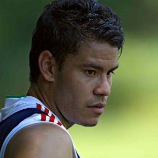 Barrera asegura que van por la victoria