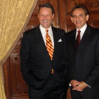 Ofrece Estados Unidos apoyo para frenar inseguridad en el país