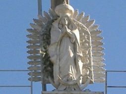 La decisión provocó el rechazo de la Iglesia. ESPECIAL  /