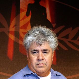 El MoMA de NY se rinde a los pies de Pedro Almodóvar