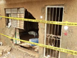 Se apoyará a los propietarios para adquirir una casa nueva a través de programas de construcción de vivienda. E. PACHECO  /