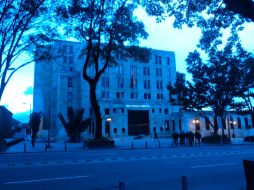 El organismo planea que el canje se realize el próximo 20 de septiembre. ARCHIVO  /