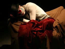 El jurado se integrará por personalidades independientes de las disciplinas de danza y teatro. ARCHIVO  /