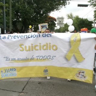 Convocan a taller contra el suicidio