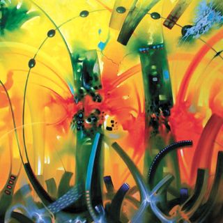 El arte desatado tras la guerra