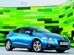 Específicamente, los coches afectados corresponden a modelos FitJazz, el CR-Z y la CR-V. ESPECIAL  /