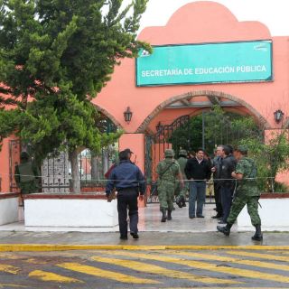 México es vulnerable a posibles ataques radicales