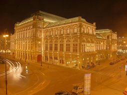 Es la única Ópera del mundo en la que se representan 300 funciones a ese nivel. ESPECIAL  /