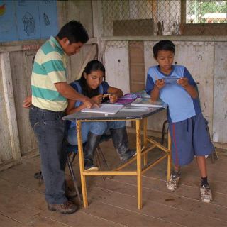 Se acelera la desaparición de cientos de lenguas en todo el mundo