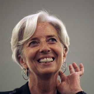 El FMI desmiente las cifras sobre necesidades de capital de la banca europea