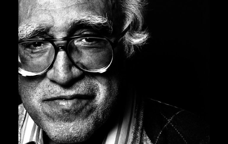 Leer 'Los ídolos a nado' es conocer a un Carlos Monsiváis total. ESPECIAL  /