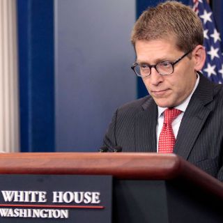 Carney: 10 años después, la ideología de Bin Laden 'es parte del pasado'