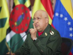 Piensa seguir en el poder hasta 2031 o 'Hasta dos mil siempre'. AP  /