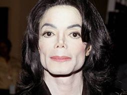 Michael Jackson falleció el 25 de junio de 2009, a los 50 años, por intoxicación aguda de un anestésico en su casa de Los Ángeles. AP  /