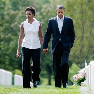 Obama llama a redoblar vigilancia en aniversario del 11 de septiembre