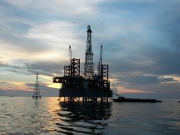 Según Tarhouni, el reto más grande a enfrentar para la industria petrolera es la seguridad. ARCHIVO  /