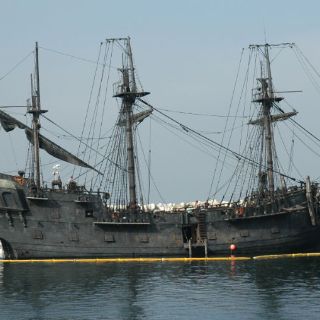 Fuerzas españolas liberan a una francesa secuestrada por piratas