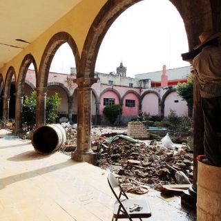 Ruta del Tequila resta visitantes a Tlaquepaque