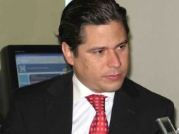 La Secretaría de la Función Pública recordó el  buen trabajo de Carbajal Tejada durante su cargo. ARCHIVO  /